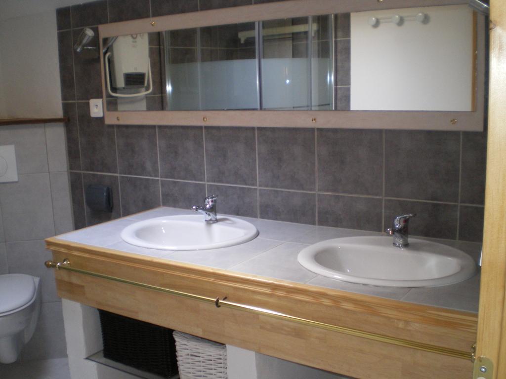 Les Cigales D'Estoublon Apartment Ruang foto
