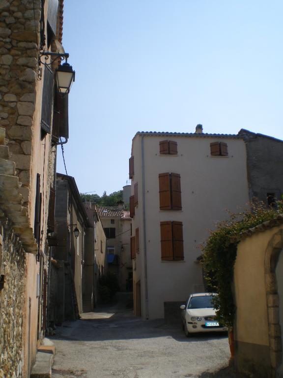 Les Cigales D'Estoublon Apartment Ruang foto